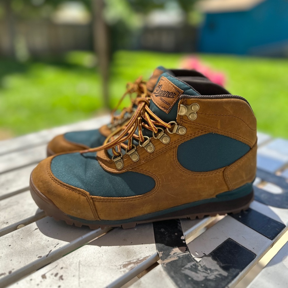 Danner Jag Women’s Hiking Boots